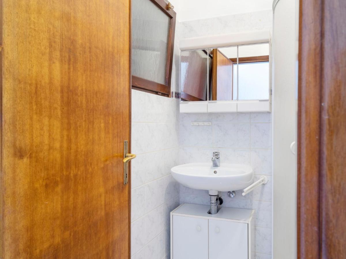 Apartment Montesole - Pva300 By Interhome Brezzo Exterior foto