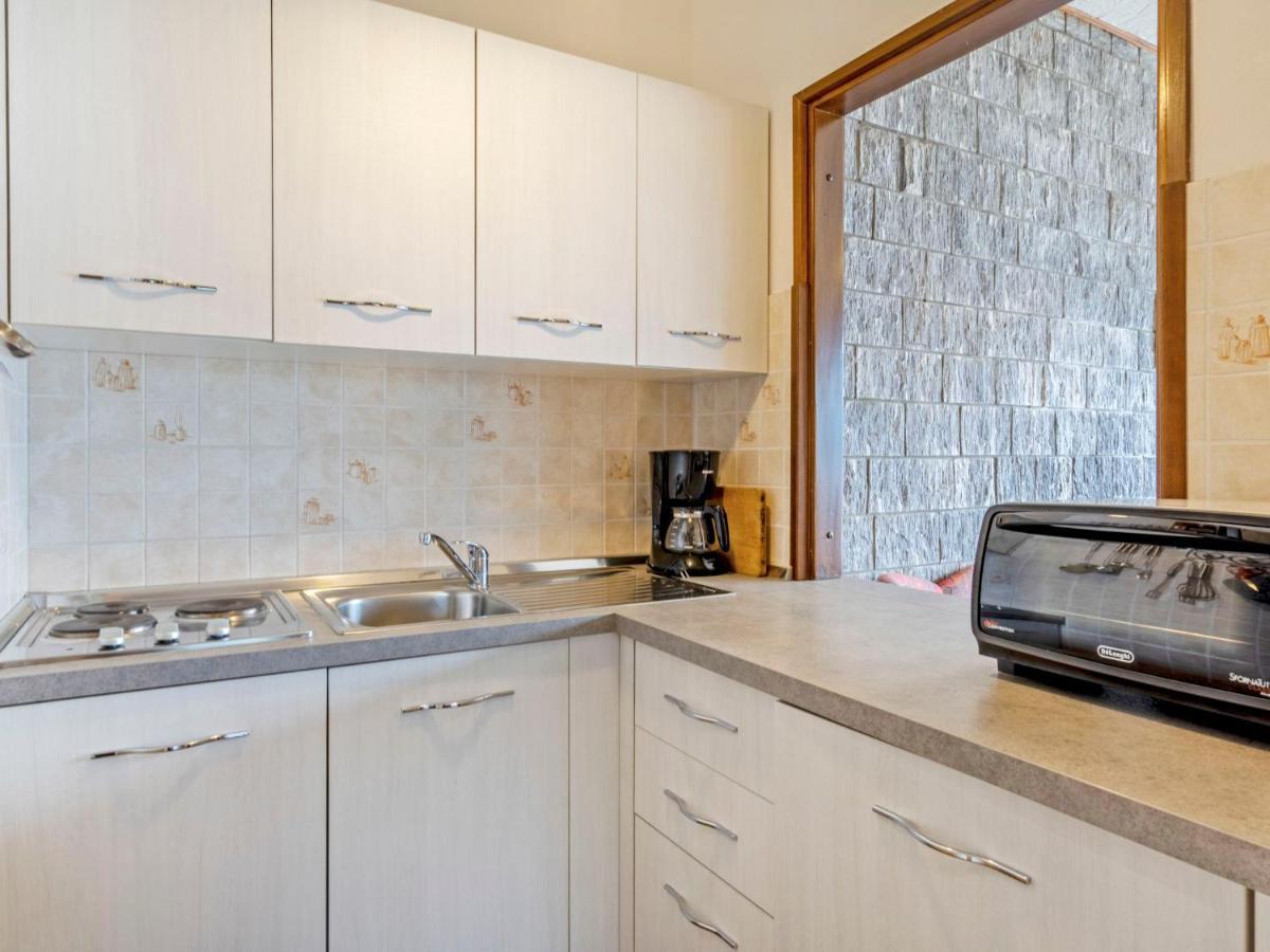 Apartment Montesole - Pva300 By Interhome Brezzo Exterior foto